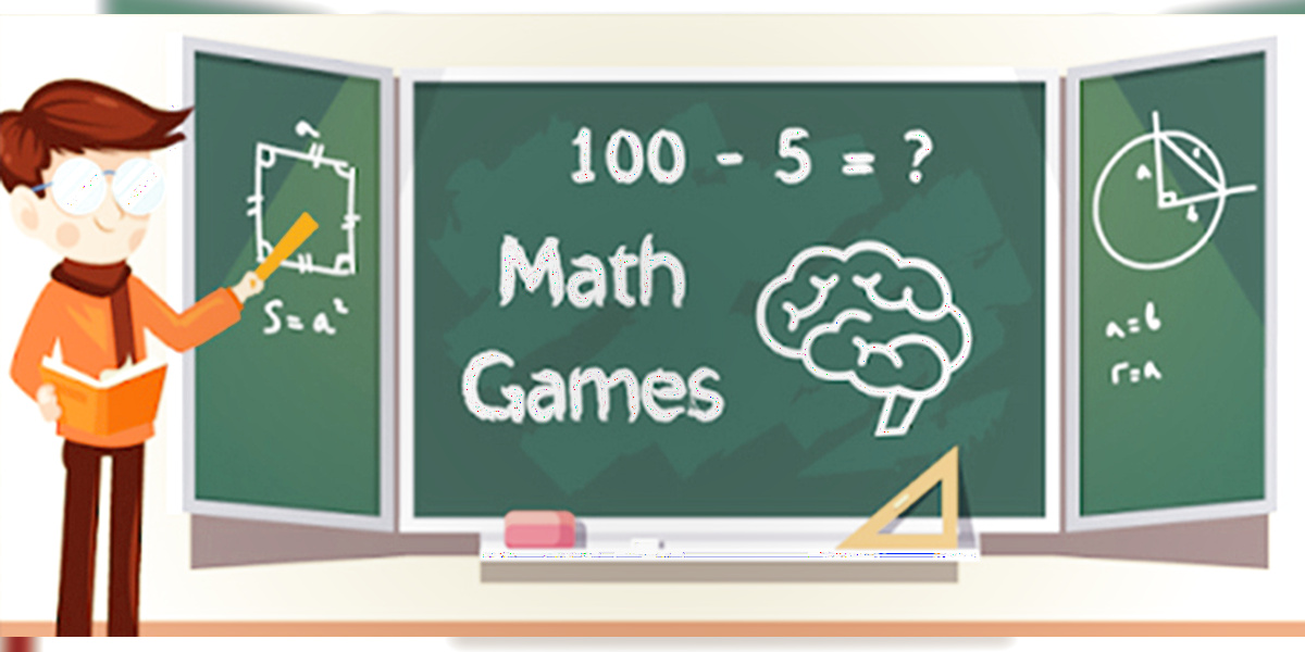 Math Game Source Code (Unity)