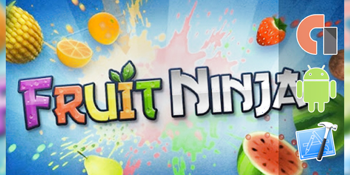 Fruit Ninja Source Code (Unity)