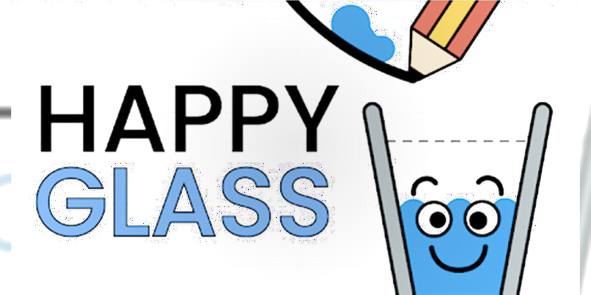 Happy Glass Source Code (Unity)