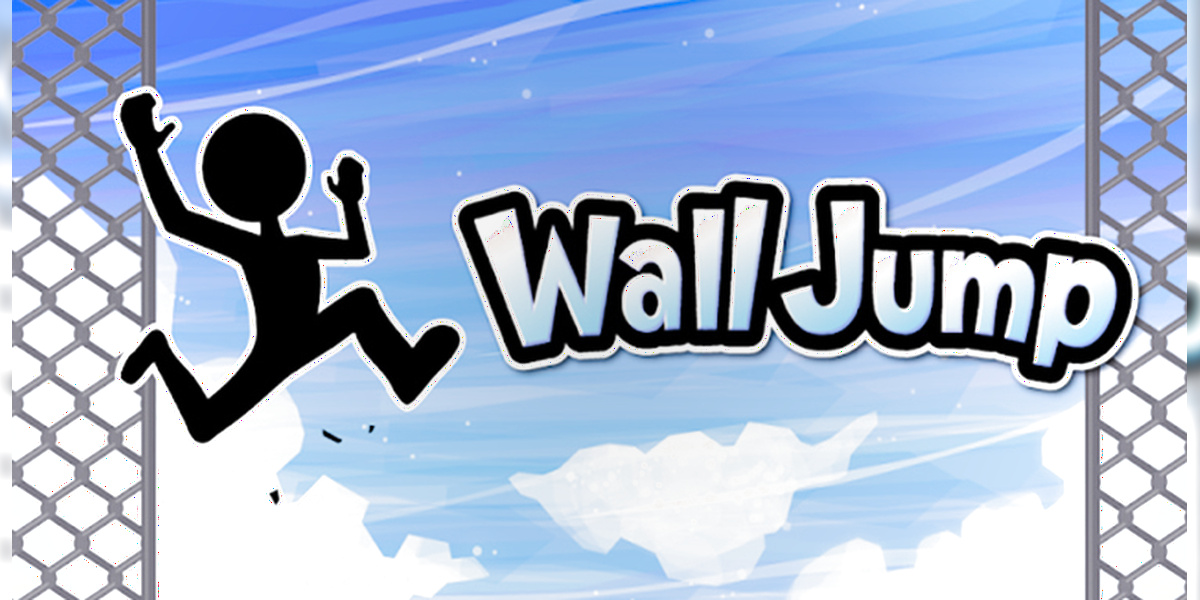 Wall Jump Source Code (Unity)