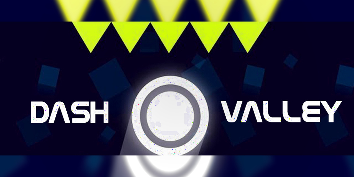 Dash Valley Source Code (Unity)