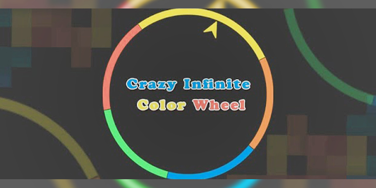 Color Wheel Source Code (Unity)