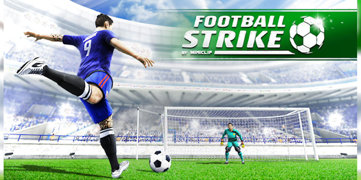 Football Strike Source Code (Unity)