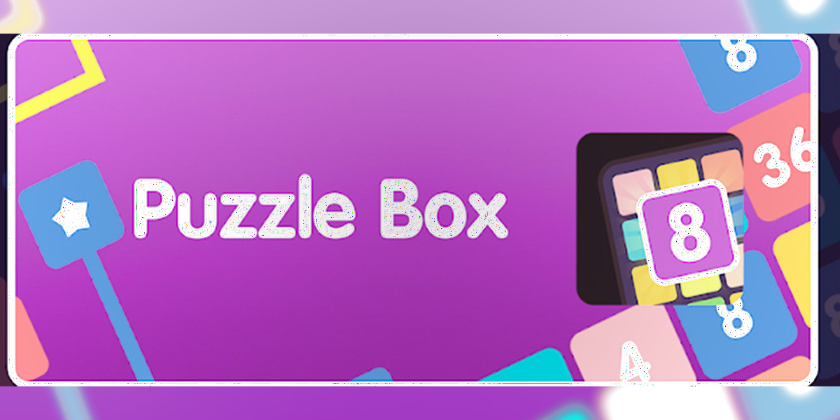 Puzzle Box Source Code (Unity)