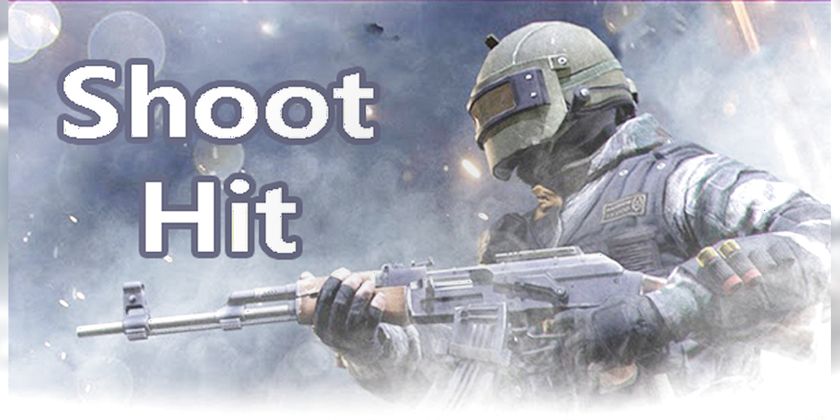 Shoot Hit Source Code (Unity)