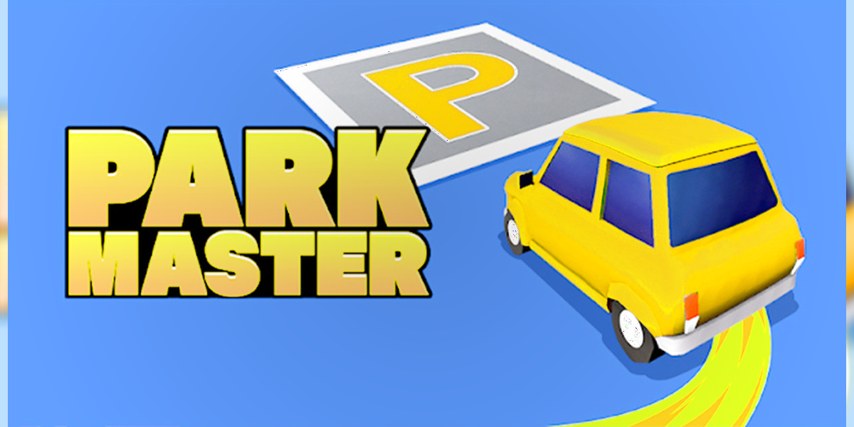 Park Master Source Code (Unity)