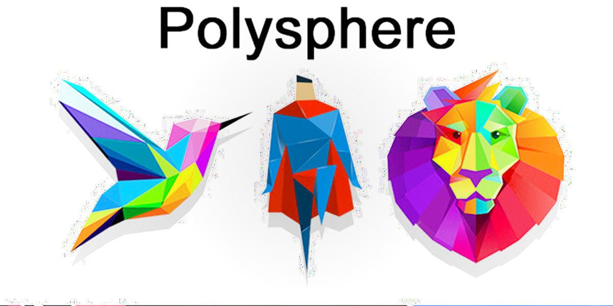 Polysphere Source Code (Unity)