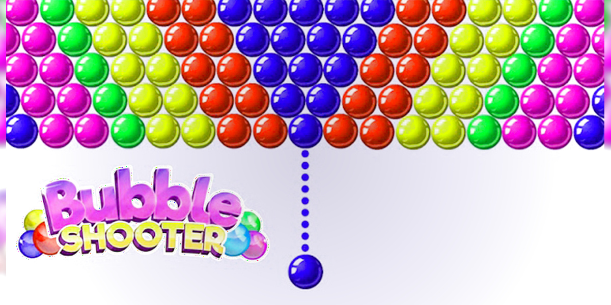 Bubble Shooter Source Code (Unity)