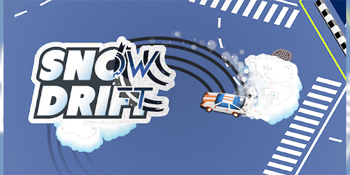 Snow Drift 2 Source Code (Unity)