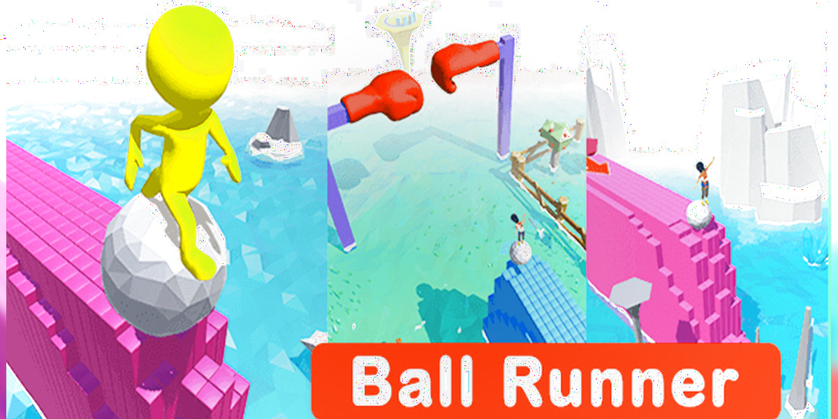 Roll Ball 3D Source Code (Unity)