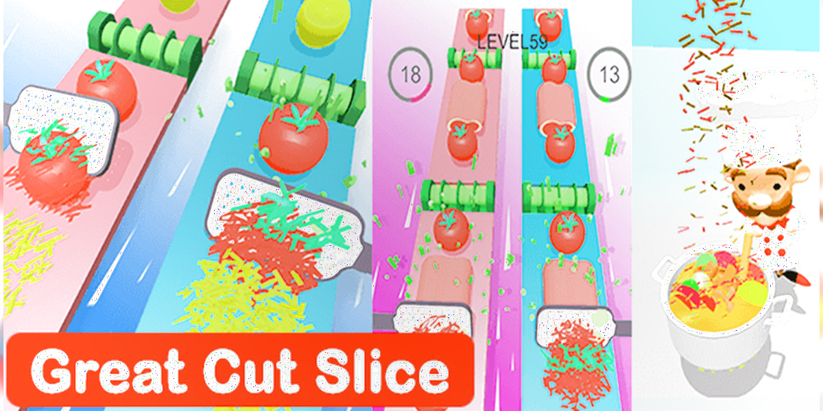 Fruit Slice Source Code (Unity)