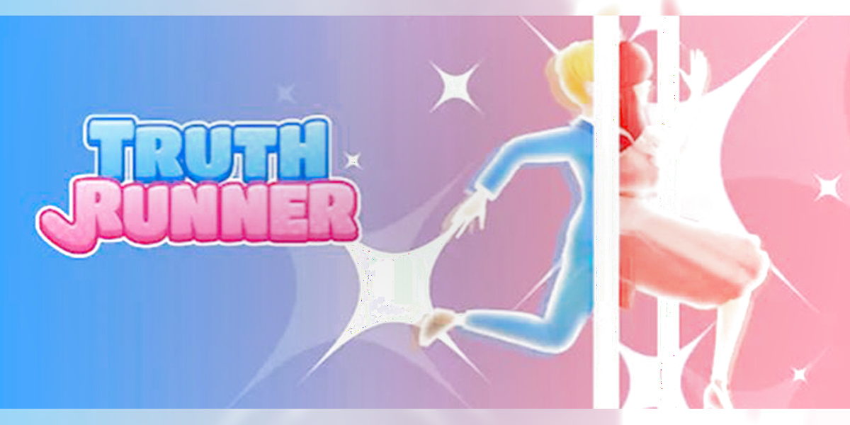 Truth Runner 3D Source Code (Unity)