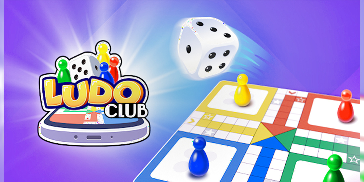 Parcheesi Ludo Source Code (Unity)