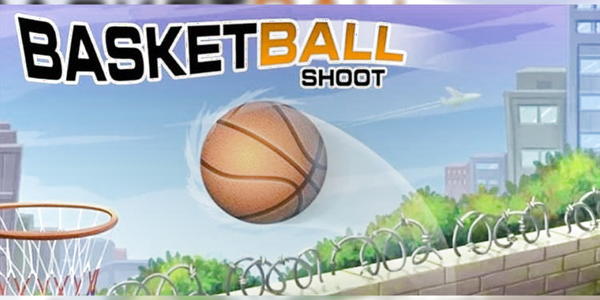 Basketball Shoot Source Code (Unity)