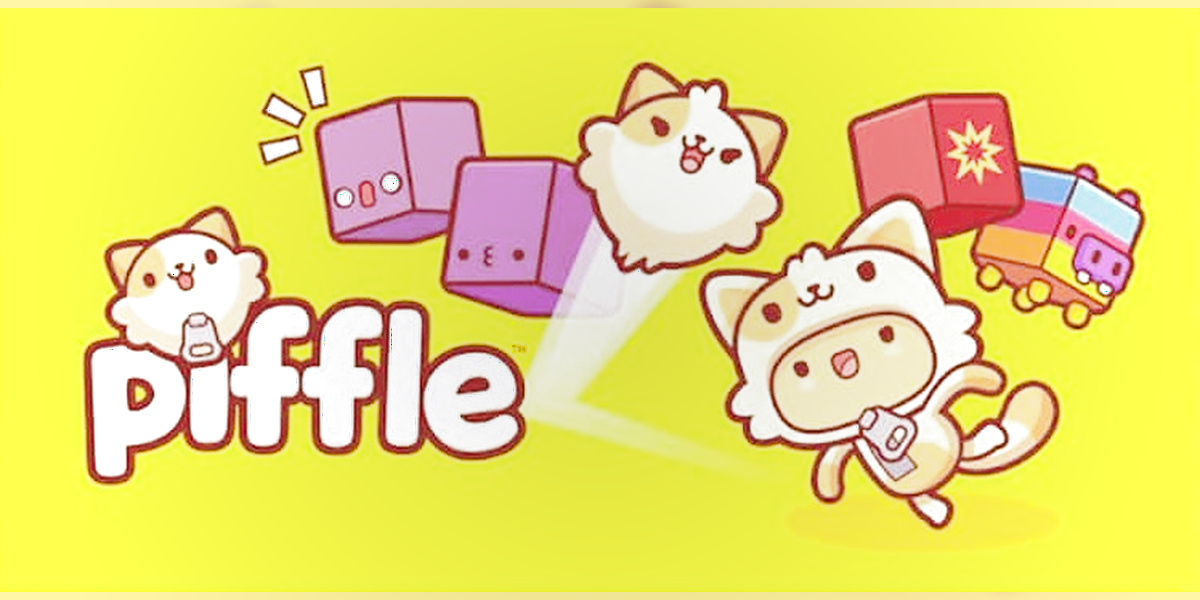 Piffle Source Code (Unity)