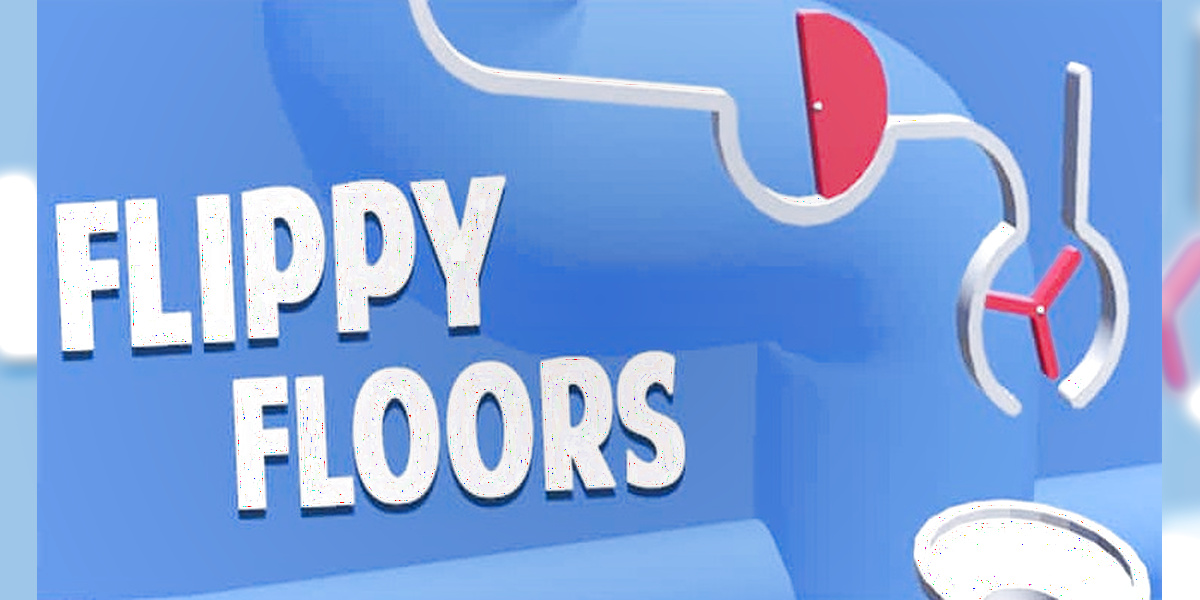 Flippy Floors Source Code (Unity)