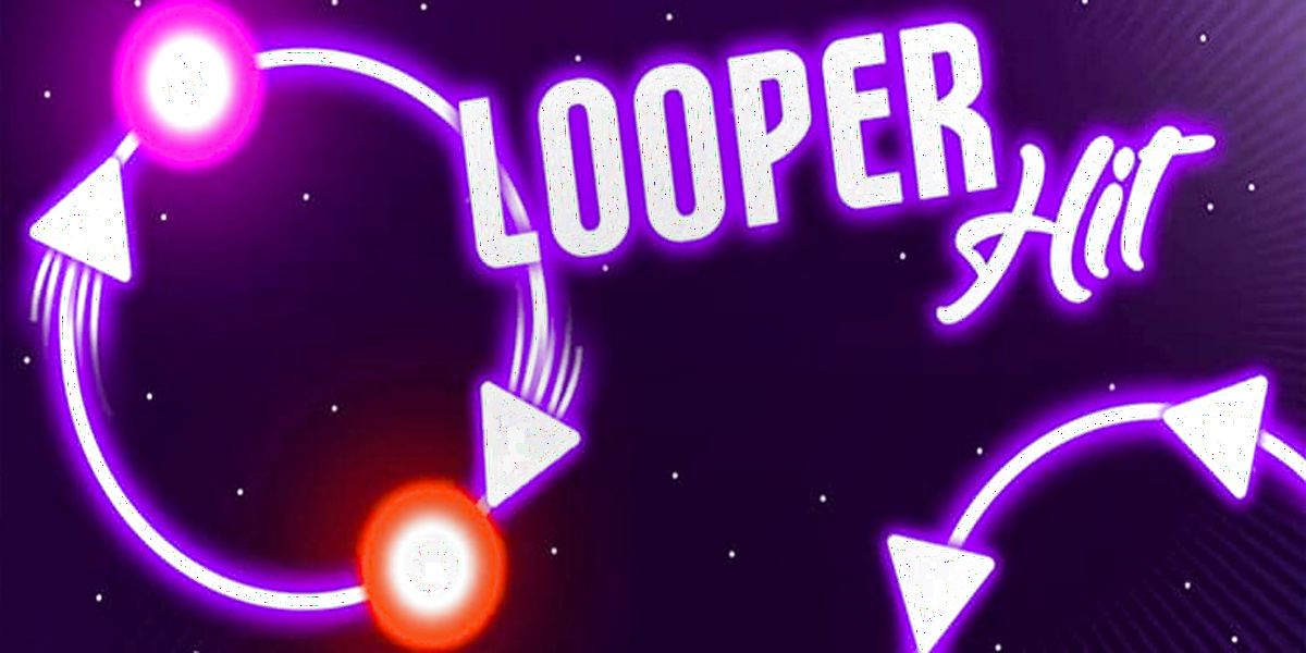 Looper Hit Source Code (Unity)