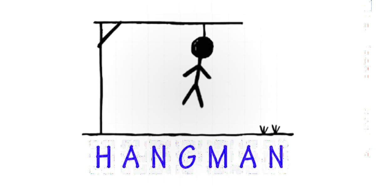 Hangman Source Code (Unity)