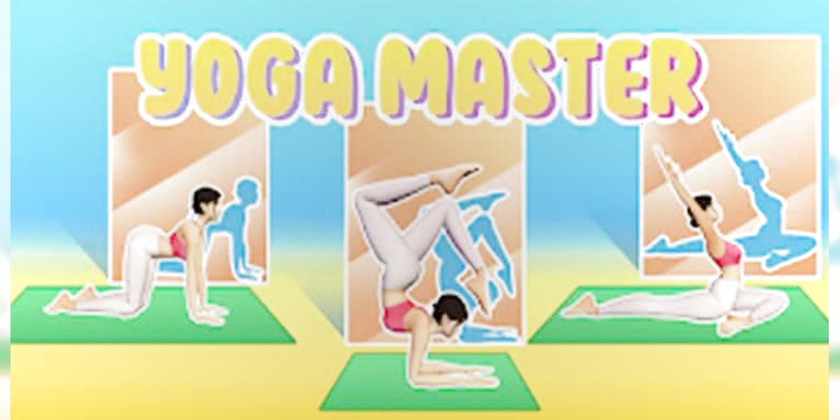 Yoga Master 3D Source Code (Unity)